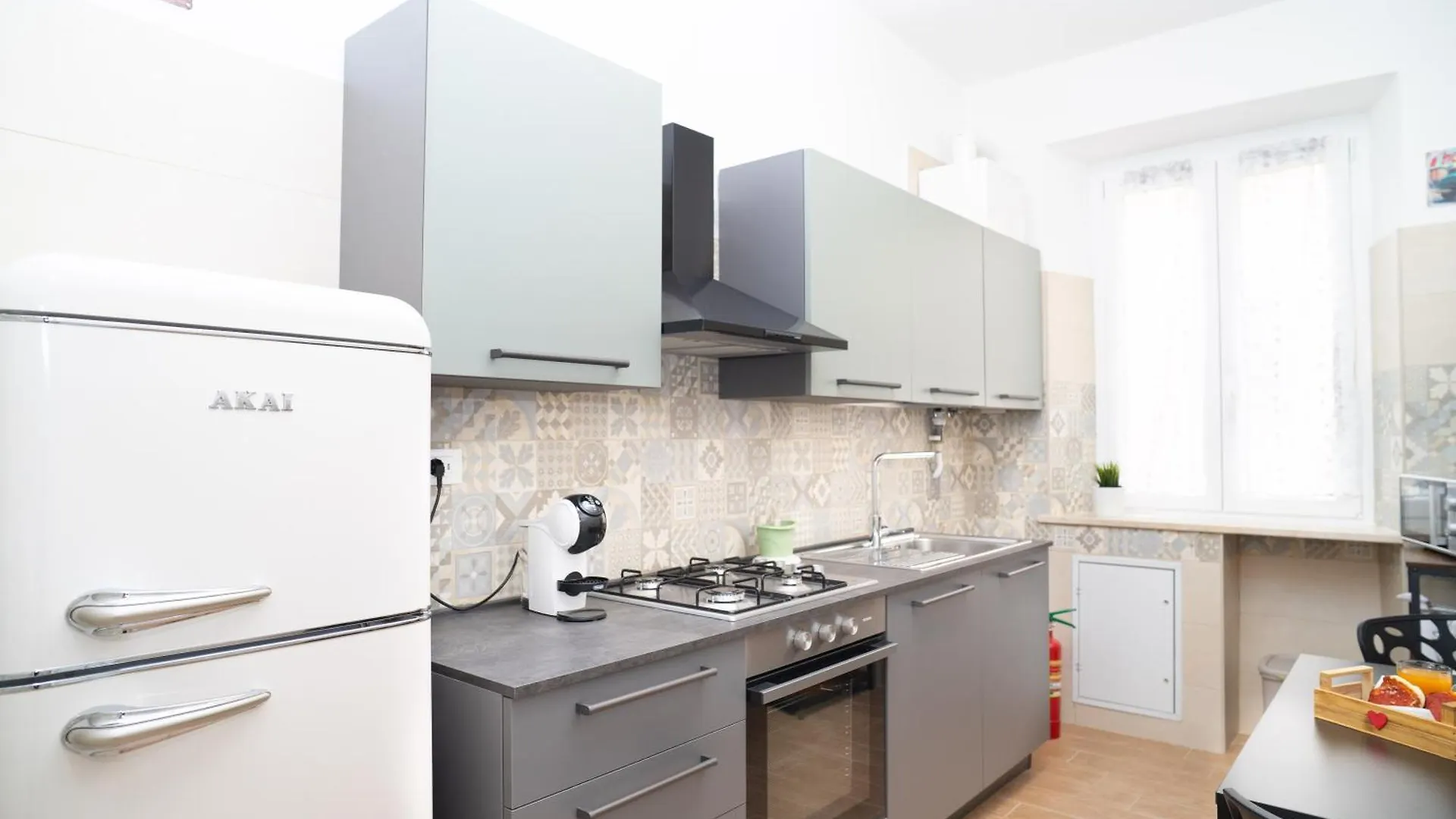 Comfort And Metro 2 Steps Away, Perfect For 3 Guests Rome Italy