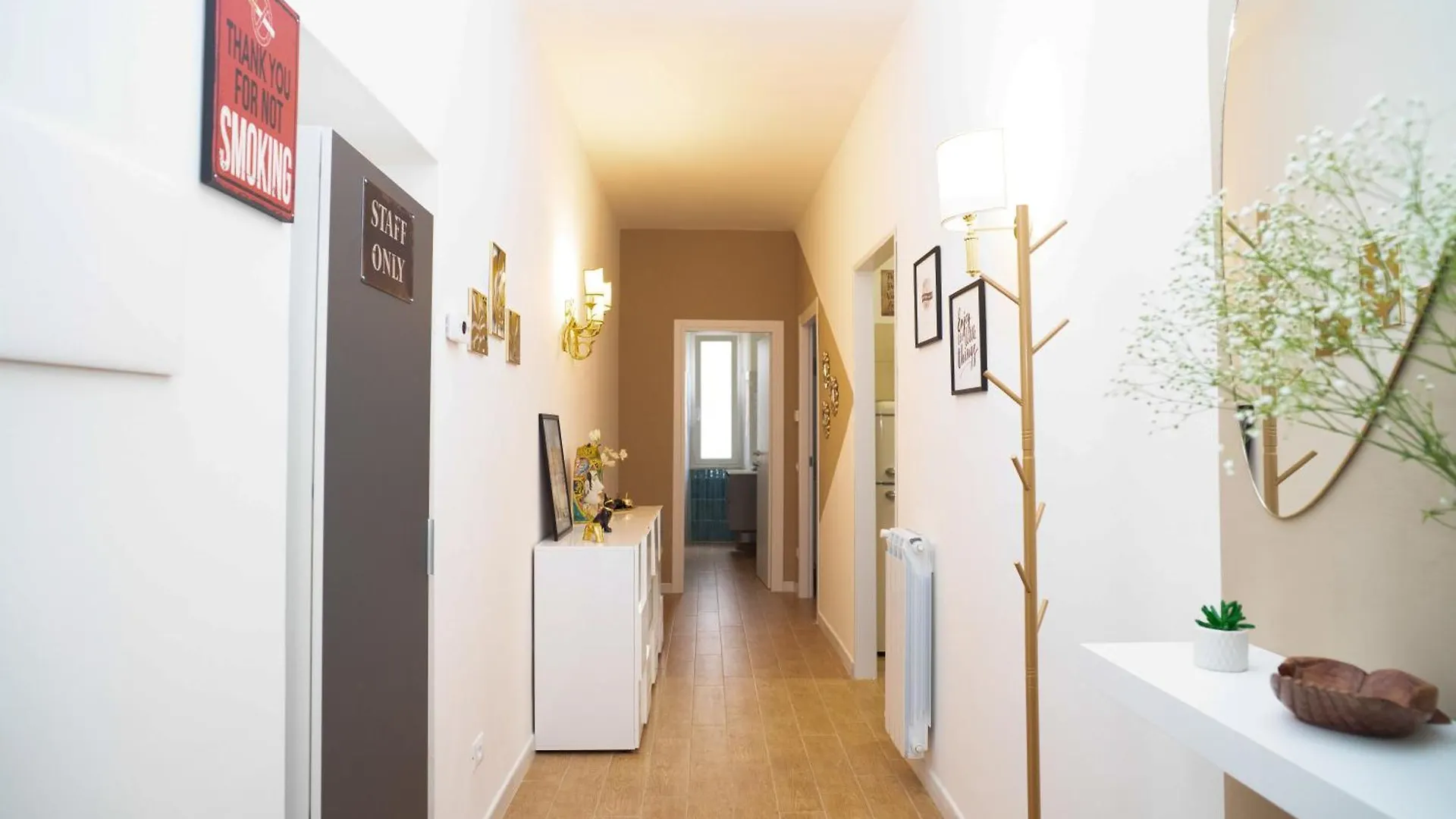 Comfort And Metro 2 Steps Away, Perfect For 3 Guests Rome