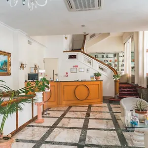 Gh San Giusto Hotell