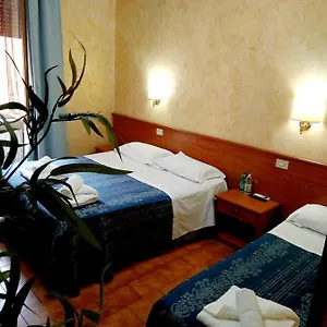 Ferrari Hotell